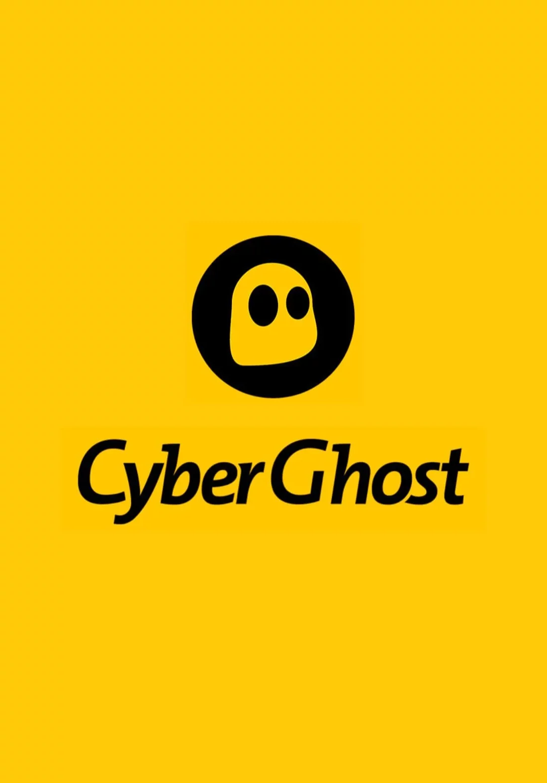 CyberGhost VPN